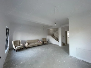 Duplex - 3dormitoare - 3 bai - | Ghiroda | - imagine 3