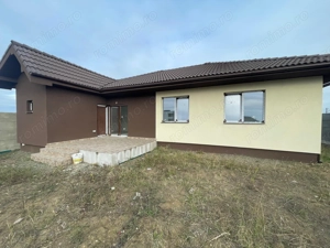Casă individuală cu 4 camere-532mp teren |Remetea Mare| - imagine 17