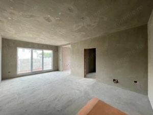 Duplex cu 3 camere foarte bine compartimentat |Moșnița Nouă|