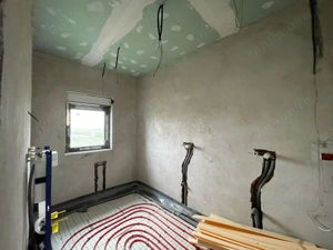 Casa Individuala-4 dormitoare-SUPER PRET-184.000€ | Remetea Mare | - imagine 12