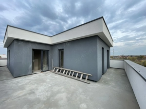 Penthouse -2 camere-119.000€  | Ghiroda |