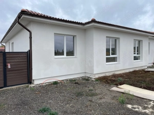 Duplex cu 4 camere ST 365MP -158.800€ în Moșnița Nouă