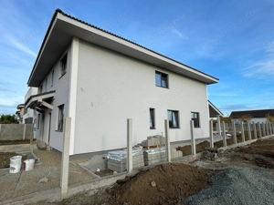 Duplex-4 dormitoare-3bai-SUPER PRET |Giarmata-Vii|