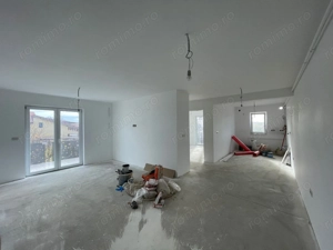 Apartament -2 camere-Giarmata-Vii