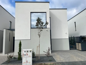 Duplex 3 Dormitoare-3Bai - Zona Padurea Verde-Giarmata-vii