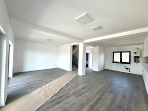 Duplex modern la cheie cu 4 camere, 123mp | Săcălaz|