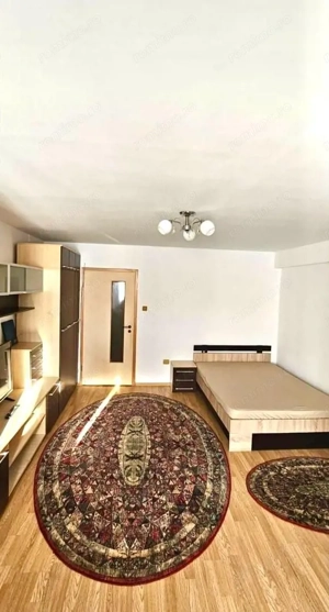 Apartament cu 1 cameră complet mobilat |Calea Circumvalațiunii|