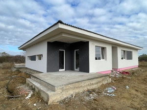 Duplex -3 camere-101000€ | BUCOVAT |