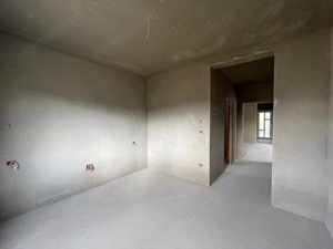 Duplex cu 3 camere foarte bine compartimentat |Moșnița Nouă| - imagine 5