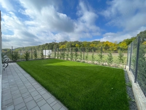 Duplex 3 Dormitoare-3 Bai - Zona Padurea Verde-Giarmata-vii - imagine 2