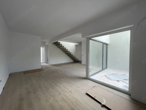 Duplex 3 Dormitoare-3 Bai - Zona Padurea Verde-Giarmata-vii - imagine 3