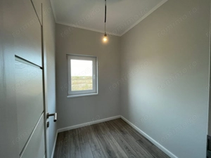 Duplex-4 camere-pozitie excelenta-la asfalt-Remetea Mare - imagine 7