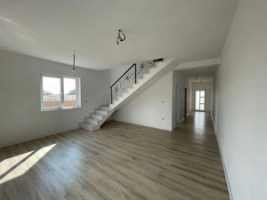 Duplex 4 dormitoare-2 Bai-129 Mp- Super Pret-Pozitie Excelenta-Ghiroda