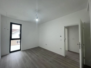 Duplex modern cu 4 camere și toate utilitățile în Moșnița Veche - imagine 9