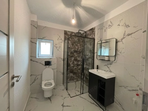Duplex-4 camere-pozitie excelenta-la asfalt-Remetea Mare - imagine 12