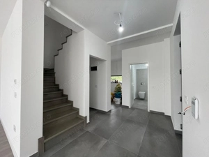 Duplex modern cu 4 camere și toate utilitățile în Moșnița Veche - imagine 4