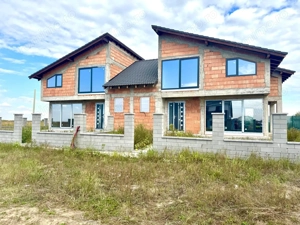 Duplex cu 4 camere, design deosebit, Comision 0%