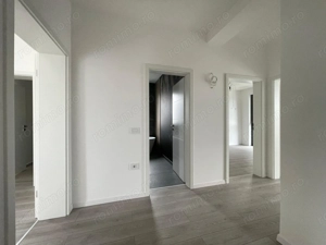 Duplex modern cu 4 camere și toate utilitățile în Moșnița Veche - imagine 8