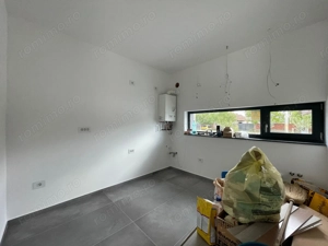 Duplex modern cu 4 camere și toate utilitățile în Moșnița Veche - imagine 5