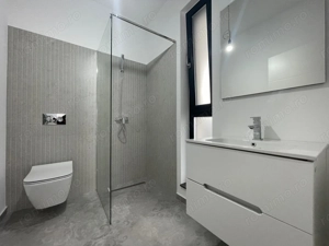 Duplex modern cu 4 camere și toate utilitățile în Moșnița Veche - imagine 7