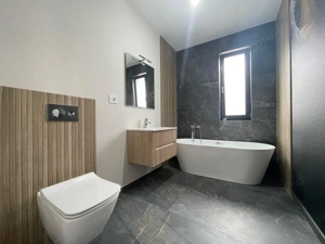 Duplex modern cu 4 camere și toate utilitățile în Moșnița Veche - imagine 15