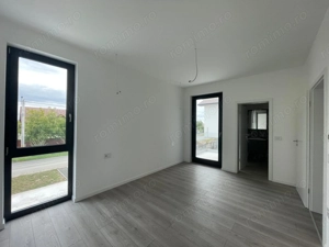 Duplex modern cu 4 camere și toate utilitățile în Moșnița Veche - imagine 12