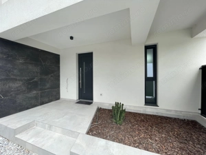 Duplex modern cu 4 camere și toate utilitățile în Moșnița Veche - imagine 17