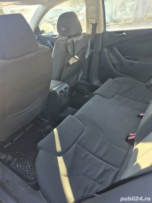 Volkswagen Pasat B6 - imagine 6