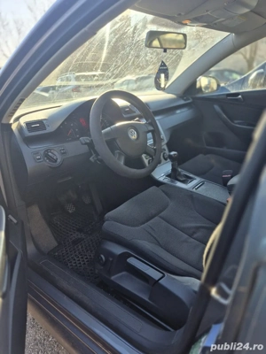 Volkswagen Pasat B6 - imagine 8