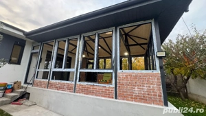 Amenajari interioare și exterioare 