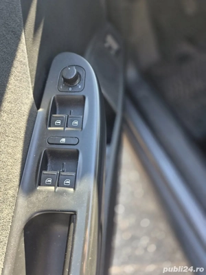 Volkswagen Pasat B6 - imagine 4