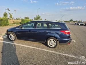 Ford focus 3 ,Benzina,euro5 - imagine 5