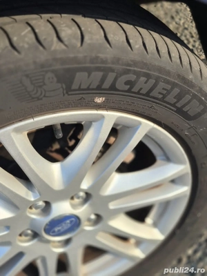 Ford focus 3 ,Benzina,euro5 - imagine 6