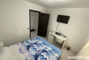 Central ofer in chirie apartament cu 2 camere cu centrala termica