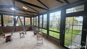 Amenajari interioare și exterioare  - imagine 2