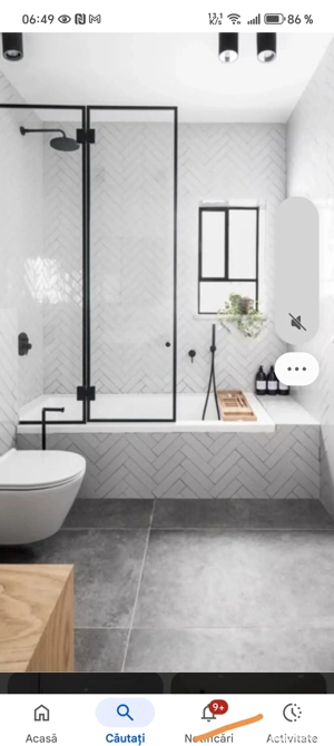 amenajari interioare 