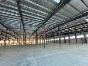 Inchiriere depozit hala spatiu industrial showroom Afumati - DN2 - Dorally, Ilfov - imagine 2