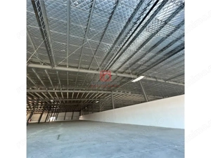 Inchiriere depozit hala spatiu industrial showroom Afumati - DN2 - Dorally, Ilfov - imagine 3