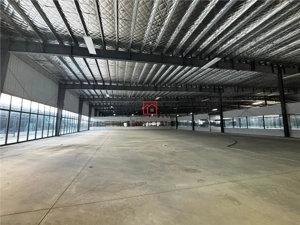 Inchiriere depozit hala spatiu industrial showroom Afumati - DN2 - Dorally, Ilfov - imagine 4