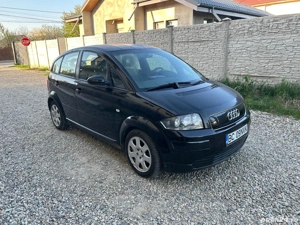Audi A An ,2002 - imagine 2