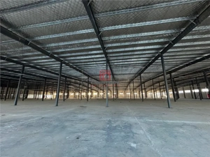 Inchiriere depozit hala spatiu industrial showroom Afumati - DN2 - Dorally, Ilfov - imagine 5