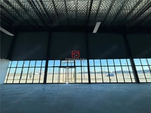 Inchiriere depozit hala spatiu industrial showroom Afumati - DN2 - Dorally, Ilfov - imagine 10