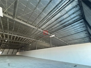 Inchiriere depozit hala spatiu industrial showroom Afumati - DN2 - Dorally, Ilfov - imagine 8