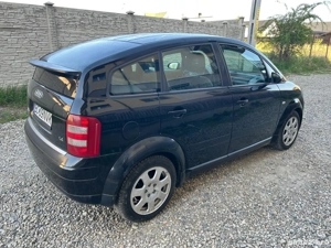 Audi A An ,2002 - imagine 4