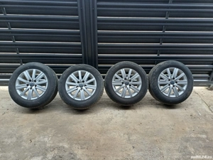 Jante vw, Audi, Skoda 