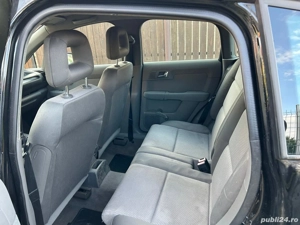 Audi A An ,2002 - imagine 7