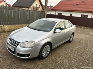 Vw Jeta an 2010 variante  - imagine 3