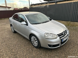 Vw Jeta an 2010 variante  - imagine 2