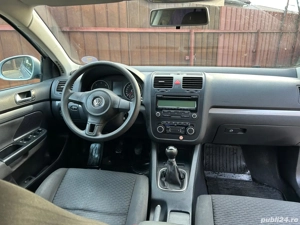 Vw Jeta an 2010 variante  - imagine 6