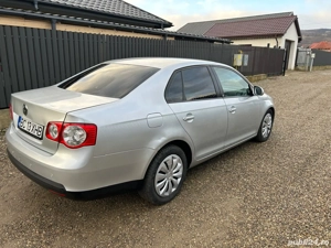 Vw Jeta an 2010 variante  - imagine 5